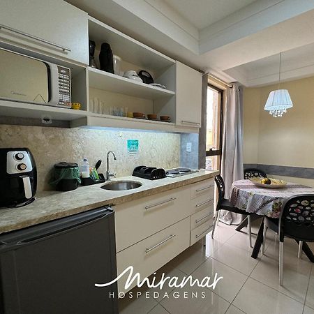 Maravilhso Ap Vista Mar No Mardisa Flat Apartment Joao Pessoa Exterior photo