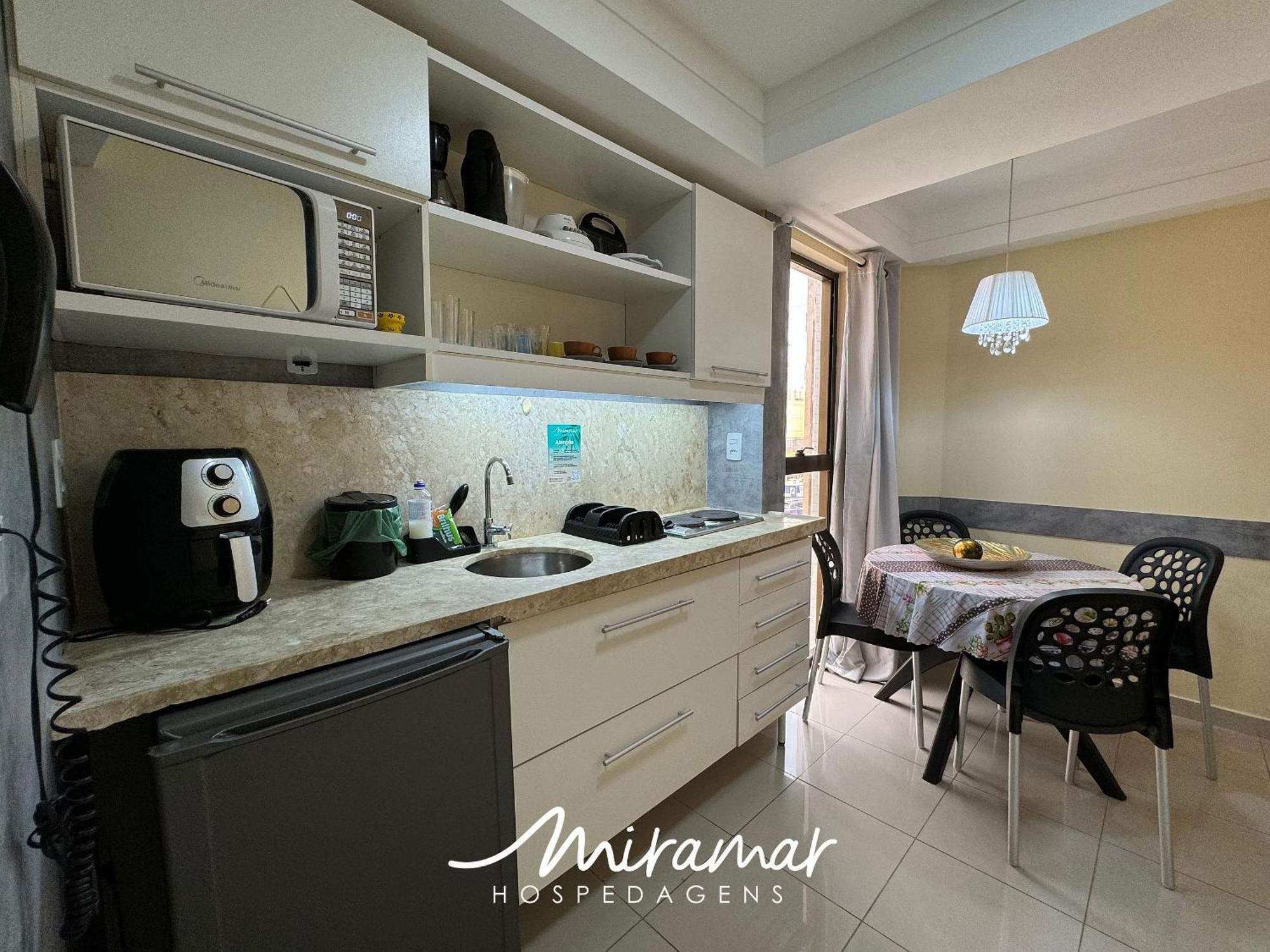 Maravilhso Ap Vista Mar No Mardisa Flat Apartment Joao Pessoa Exterior photo